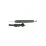 Husqvarna - câble d'embrayage ayp 583075401 Husqvarna - câble d'embrayage ayp 583075401