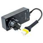 Husqvarna - alimentation / transformateur robot tondeuse / gardena