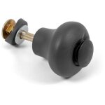 Husqvarna - boule de volant autoport�e rider