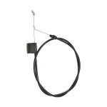 Husqvarna - cable arret moteur tondeuse mc culloch / jonsered /