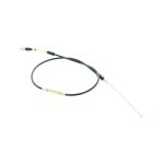 Cble embrayage motobineuse husqvarna staub, pubert, oleo mac - 0308020043