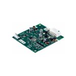 Circuit imprim� station charge robot tondeuse husqvarna 592909401