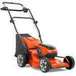 Husqvarna coupe - herbe sans fil lc 137i coupe 37. 5 cm sans batterie et sans charge