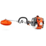Débroussailleuse multifonction 129lk husqvarna 967 27. 6 cc 1 kw Débroussailleuse multifonction 129lk husqvarna 967 27. 6 cc 1 kw