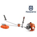 Husqvarna - d�broussailleuse thermique 325r, d�marrage facile, moteur 27, 6 cm3