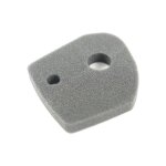 Filtre  air dbroussailleuse husqvarna 537337201