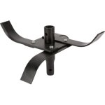 Husqvarna - fraise additionnelle gauche motobineuse / staub - 531008214