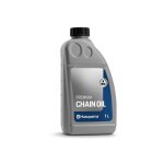 Huile de chaine min�rale tron�onneuse husqvarna 1l