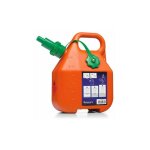 Jerrican carburant husqvarna 6l