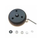 Husqvarna - kit roue avant robot tondeuse 220ac, 230acx - 522664502 Husqvarna - kit roue avant robot tondeuse 220ac, 230acx - 522664502