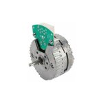 Moteur lame tondeuse robot husqvarna gardena 210c, 220ac, 230acx, gardena r160