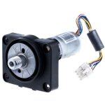 Husqvarna - moteur roue tondeuse robot / mc culloch / gardena - 587449404