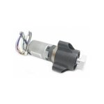 Husqvarna - moteur roue tondeuse robot / mc culloch / gardena - 577839906