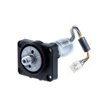 Husqvarna - moteur roue tondeuse robot / mc culloch / gardena - 587449404