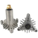 Husqvarna - palier lame tracteur tondeuse bestgreen, mc culloch