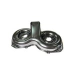 Carter de coupe tracteur tondeuse husqvarna mcculloch, bestgreen, jonsered, mr bricolage, bernard loisirs ...