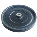 Husqvarna - poulie boite vitesse tracteur tondeuse bernard loisirs /