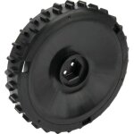 Husqvarna - roue crant�e robot tondeuse 105, 305 / mc culloch / gardena