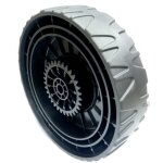 Husqvarna - roue traction arri�re tondeuse mc culloch, partner - 574415204