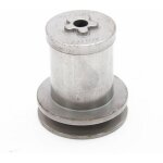 Husqvarna - support de lame tondeuse mc culloch - 581352401