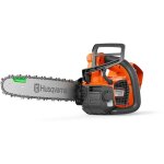 Trononneuse batterie husqvarna t540i xp puissance pro 36v brushless