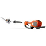 Taille - haie husqvarna 520ihe3 sans batterie et chargeur