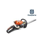 Husqvarna - taille - haie thermique 122hd45 coupe 45 cm, dmarrage facile