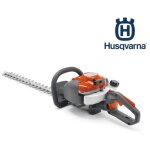 Husqvarna - taille - haie thermique 122hd60 coupe de 60cm et moteur 21. 7cm