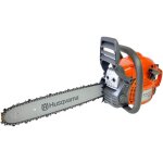 Husqvarna - 435 ii tronçonneuse à essence 1, 6 kw 2, 2 ps 40, 9 cm 38cm ( 970559735 ) Husqvarna - 435 ii tronçonneuse à essence 1, 6 kw 2, 2 ps 40, 9 cm 38cm ( 970559735 )