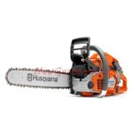 Tronçonneuse à usage professionnel 550 xpg 18'' husqvarna 966 64 83 - 38 966 648338 Tronçonneuse à usage professionnel 550 xpg 18'' husqvarna 966 64 83 - 38 966 648338