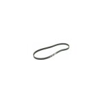 Courroie lastique poly - v hutchinson srie pj. l primaire: 659mm, l: 11, 7mm, 5 dents.