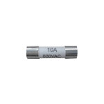 Hv510. 10 hv510. 10 fusible de multim�tre (� x l) 5 mm x 20 mm 10 a 600 v ultra - rapide - ff - contenu ...