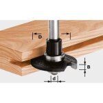 Hw disque � rainurer - 3. 5 mm - festool