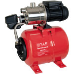 T. i. p. - hww 3600 i pompe surpresseur - 3. 600 l / u - 650w - hauteur de refoulement 40 m - inox - ... T. i. p. - hww 3600 i pompe surpresseur - 3. 600 l / u - 650w - hauteur de refoulement 40 m - inox - ...