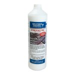 Hydrofuge concentr� 1l ? imperm�abilisant pour tuiles, briques et ardoises ? protection contre l'humidit� ...