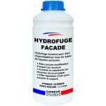 Codve bois - hydrofuge facade - 1 l - codeve bois - impermabilisant pour faade, mur, enduit, crpi ...