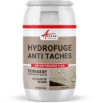 Hydrofuge, imperméabilisant, terrasse, balcon, sol, garantie 10 ans, anti - taches, pierres, dalle, béton ... Hydrofuge, imperméabilisant, terrasse, balcon, sol, garantie 10 ans, anti - taches, pierres, dalle, béton ...