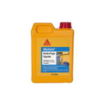 Sika - hydrofuge de masse liquide cem - pour béton et mortier - 2l Sika - hydrofuge de masse liquide cem - pour béton et mortier - 2l