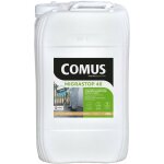 Hydrofuge minéral migrastop® 40 - 20l - traitement hydrofuge reminéralisant et restructurant supports ... Hydrofuge minéral migrastop® 40 - 20l - traitement hydrofuge reminéralisant et restructurant supports ...