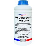Codve bois - hydrofuge toiture - 1 l - codeve bois - pour toiture en tuile, ardoise, terre cuite, bton, ...