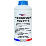 Hydrofuge tomette - 1 l - codeve bois - tomettes en terre cuite pour sol int�rieur et ext�rieur.