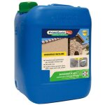 Guard industrie - hydroguard pro formule v�g�tale - hydrofuge et imperm�abilisant haute performance mat�riaux ...