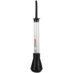 Gistuch - hydromtre  batterie 8 pouces, dtection rapide, densimtre lectro - hydraulique, outils ...