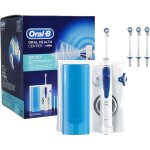 Hydropulseur dentaire oral - b professional care oxyjet md20
