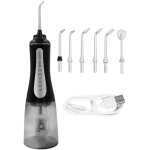 Hydropulseur dentaire portable, hydropulseur �lectrique pour le nettoyage buccal, hydropulseur anti - ...