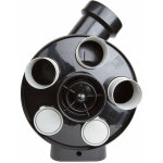 Vortice - hygro es - vmc simple flux hygroréglable - moteur ec très basse consommation penta : suspendue ... Vortice - hygro es - vmc simple flux hygroréglable - moteur ec très basse consommation penta : suspendue ...