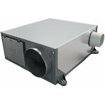 Vortice - hygro es - vmc simple flux hygroréglable - moteur ec très basse consommation platt : extra ... Vortice - hygro es - vmc simple flux hygroréglable - moteur ec très basse consommation platt : extra ...