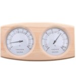 Hygrom�tre hygrom�tre hygrom�tre en bois hygrom�tre temp�rature bambou