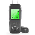 Hygrom�tre, hygrom�tre d'int�rieur, hygrom�tre num�rique pour plantes d'int�rieur, testeur d'humidit� ...