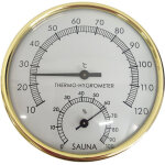 Hygrom�tre thermo, hygrom�tre temp�rature humidit� pour cuisine, lcd thermom�tre de chambre num�rique, ...